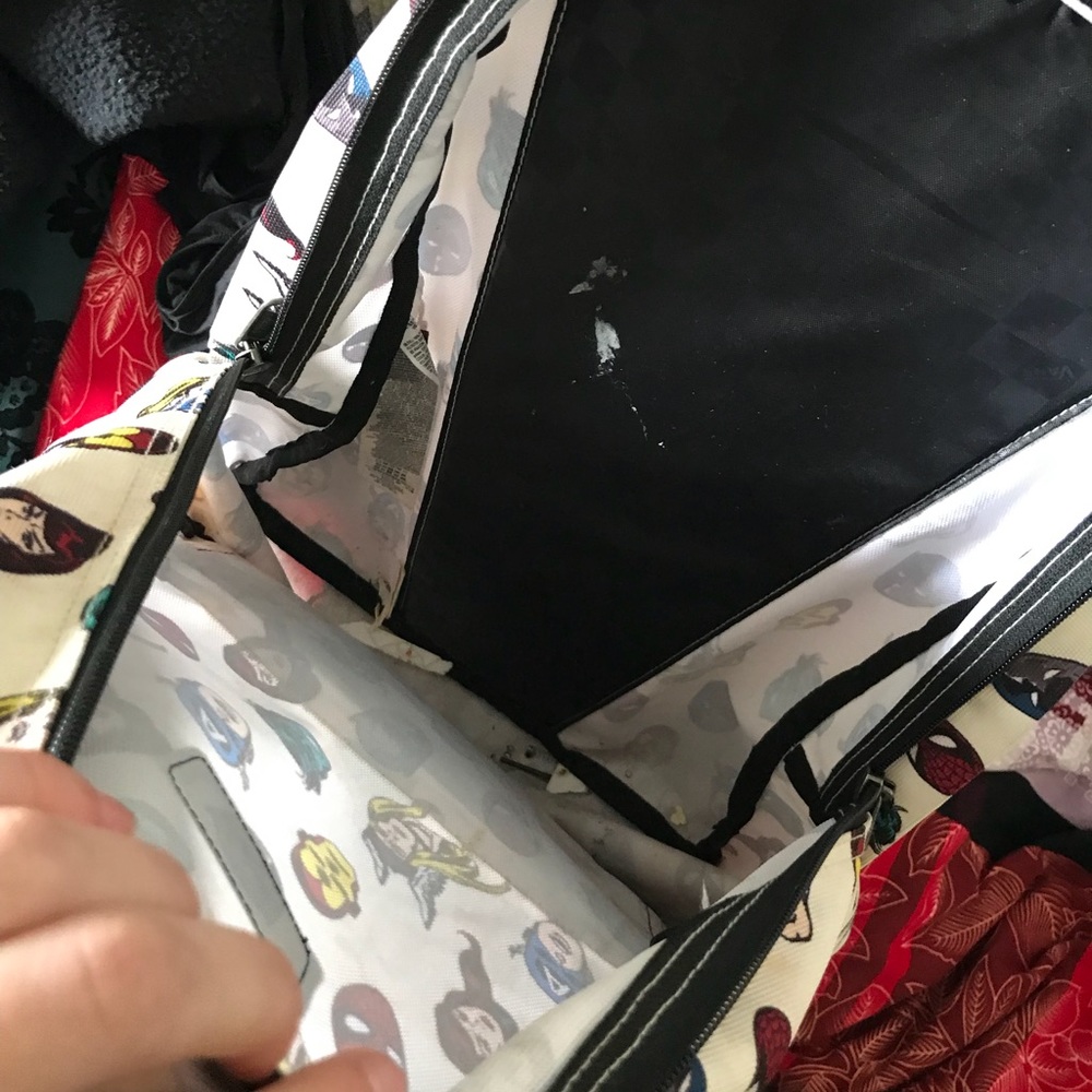 Backpack - Picture 3 of 3